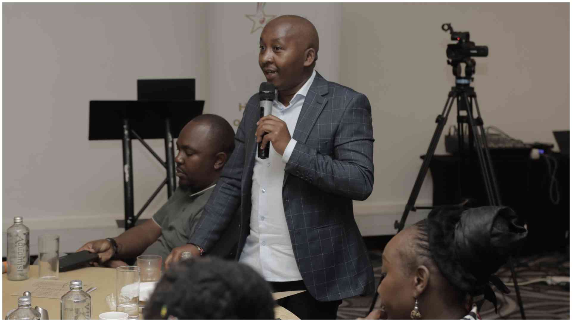 KITFest 2026 to bring 26 theatre companies from 21 countries to Nairobi KITFest 2026 to bring 26 theatre companies from 21 countries to Nairobi
