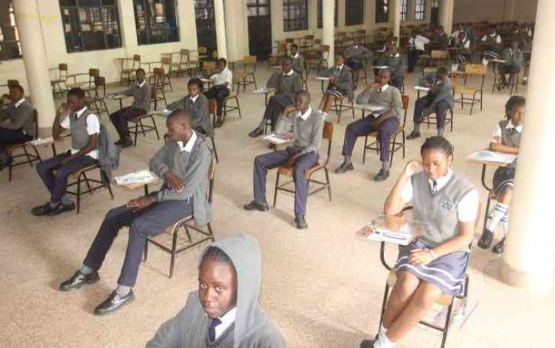 KJSEA vs KCPE: What you need to know KJSEA vs KCPE: What you need to know