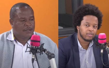 KMPDU, Health Ministry behind Kiambu crisis, county official says