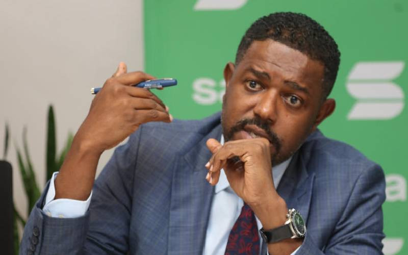 KNCCI rejects Bill seeking to establish Business Council of Kenya KNCCI rejects Bill seeking to establish Business Council of Kenya