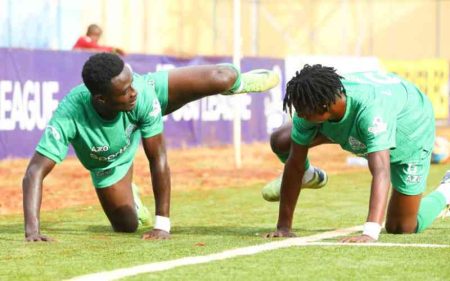 K'Ogalo face Tusker test as SPL returns to action
