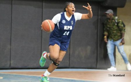 KPA drown Th3 Swish as Safe Spaces edge out ANU Panthers