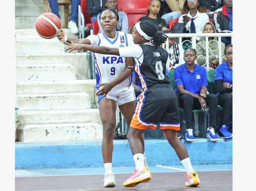 KPA renew rivalry with Rwanda's APR in quarters