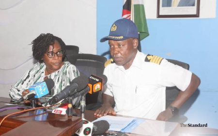 KPA rolls out E-procurement to boost transparency