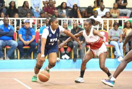 KPA shifts focus to WBLA quarter-finals