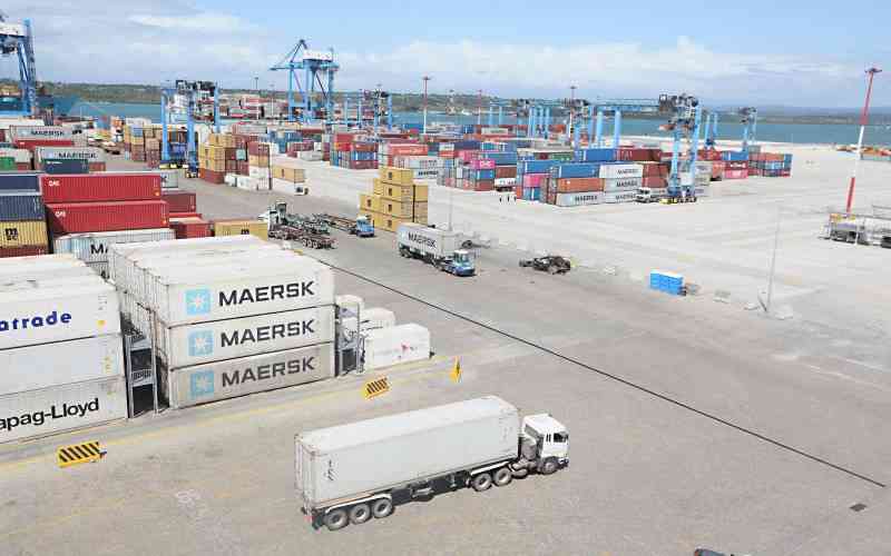 KPA to roll out 24-hour schedule in fresh port decongestion bid KPA to roll out 24-hour schedule in fresh port decongestion bid