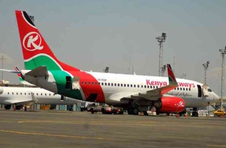 KQ searches for new partner to set up regional airline after S Africa bolts out