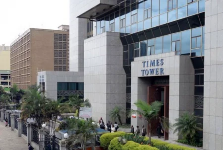 KRA tax waiver hits Ksh 158B
