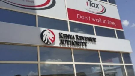 KRA waives interests and penalties, extends deadline for filing taxes to July 5