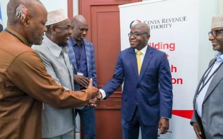 KRA's ambitious digital transformation will boost efficiency and trust