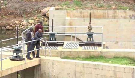 KTDA power production up 32pc on rains