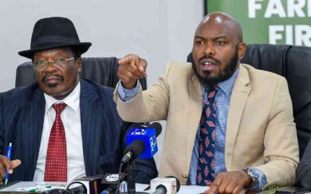 KTDA refutes claims of mismanagement of Sh1.3 billion contributed by farmers