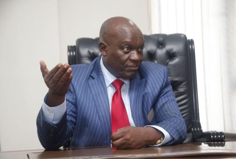 KTDA rejects claims of Sh26 billion debt mismanagement KTDA rejects claims of Sh26 billion debt mismanagement