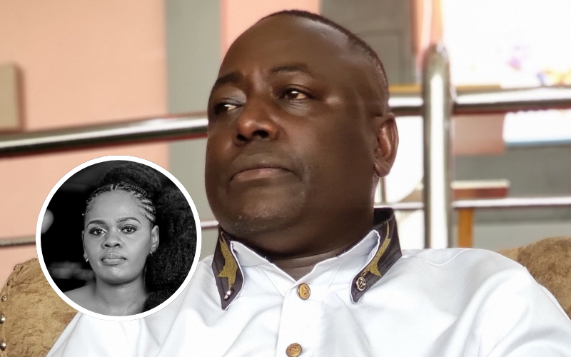 Kanyari: Why I haven’t found love again since Betty Bayo Kanyari: Why I haven't found love again since Betty Bayo