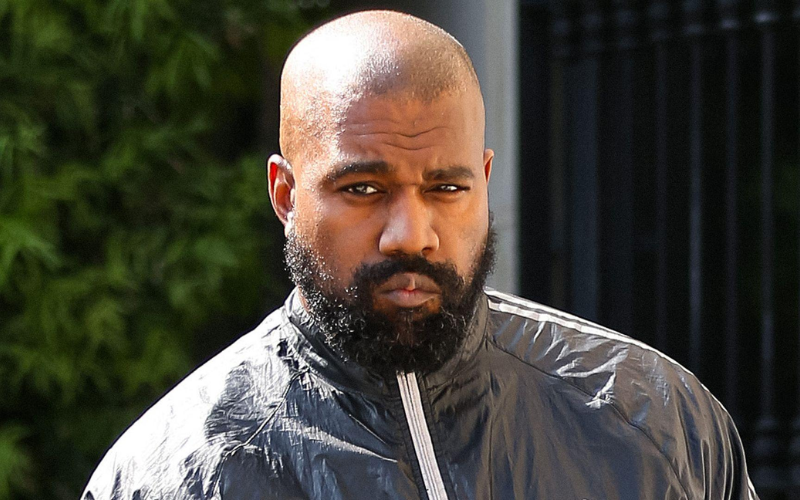 Kanye West promises to ‘show change’ at Wireless festival as major sponsors withdraw Kanye West promises to 'show change' at Wireless festival as major sponsors withdraw