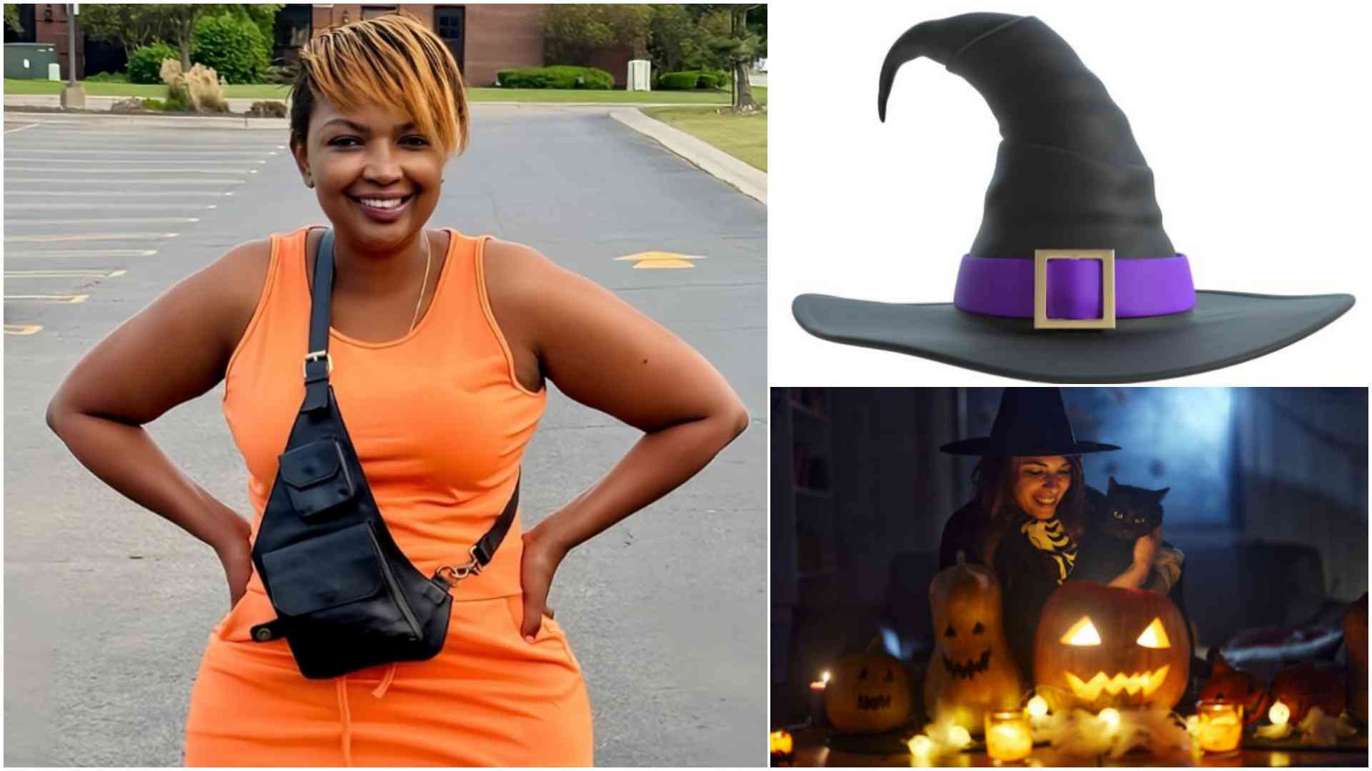 Karen Nyamu warns Christian parents over Halloween influence: ‘Children’s spirits being shaped’ Karen Nyamu warns Christian parents over Halloween influence: 'Children's spirits being shaped'