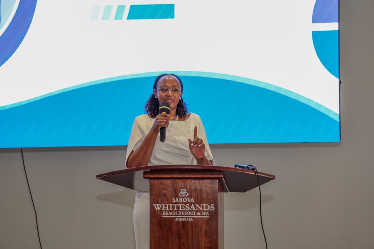 Kebs urges firms to integrate management systems to boost efficiency Kebs urges firms to integrate management systems to boost efficiency