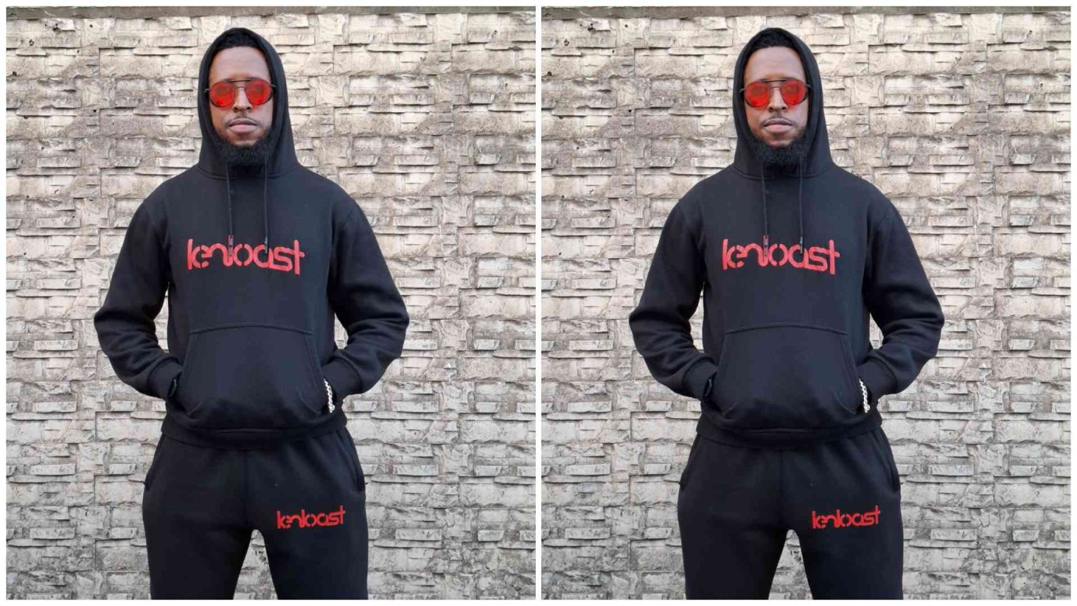 Ken Koast leads Kenya's Hip-Hop revolution with 'New Dawn Cypher'