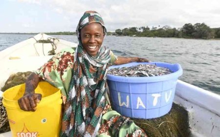 Kenya-Norway pact to boost blue economy