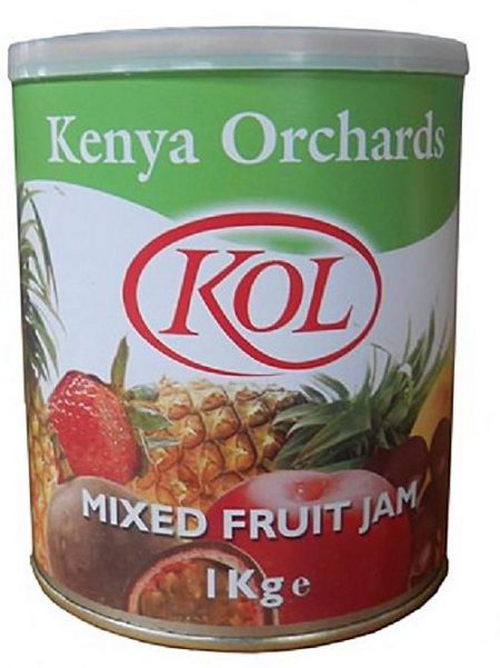Kenyan Wall Street - Business, Markets & Finance Insights
