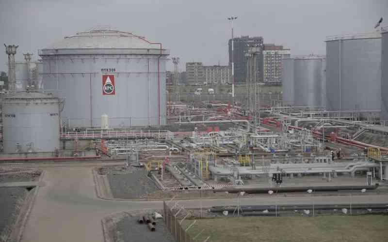 Kenya Pipeline Company IPO extended by three working days Kenya Pipeline Company IPO extended by three working days