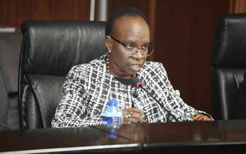 Kenya Power on the spot for neglecting off-grid stations Kenya Power on the spot for neglecting off-grid stations