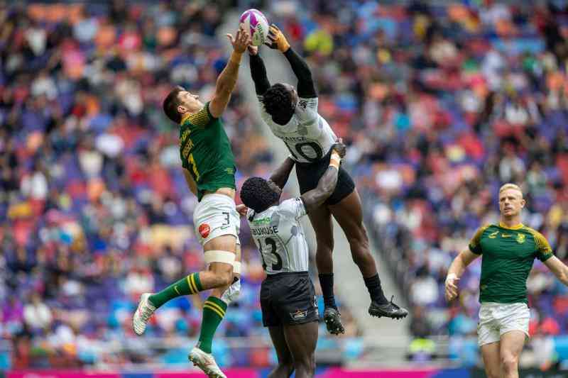 Kenya Sevens seek redemption at Singapore Sevens