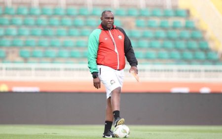Kenya-Tanzania banter: Why both sides are seeking CHAN 2024 bragging rights