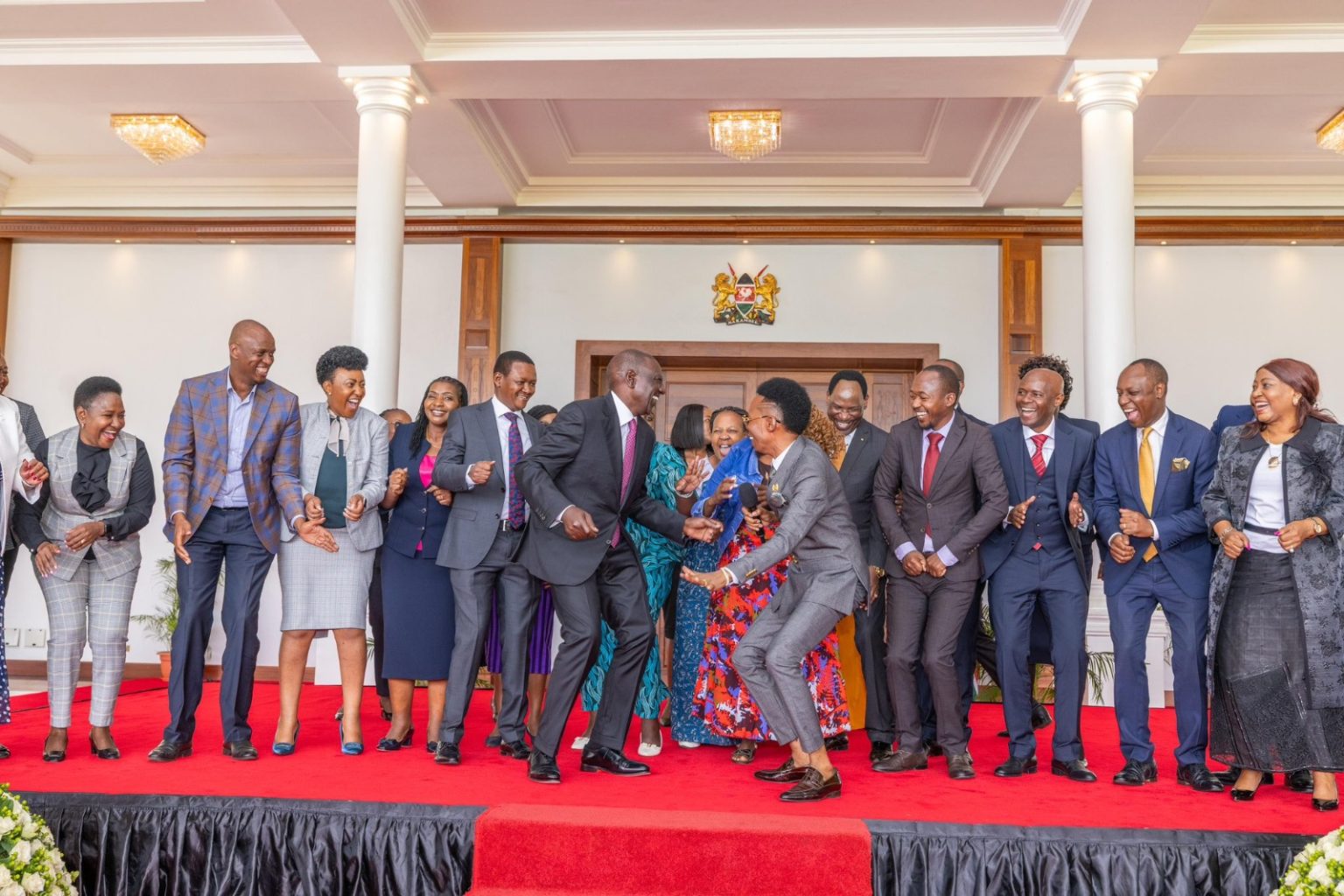 Kenya-USA relations in jeopardy as Nairobi to join China, Russia bloc