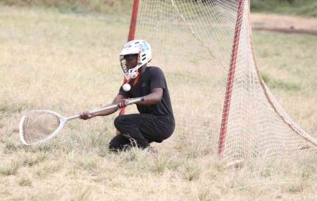 Kenya Under-20 Lacrosse team buoyant ahead of World Championship