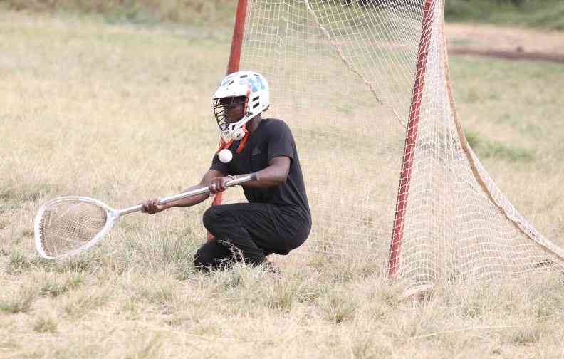 Kenya Under-20 Lacrosse team buoyant ahead of World Championship