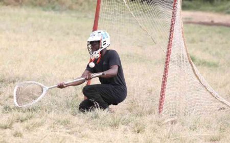 Kenya Under-20 Lacrosse team seeks government support