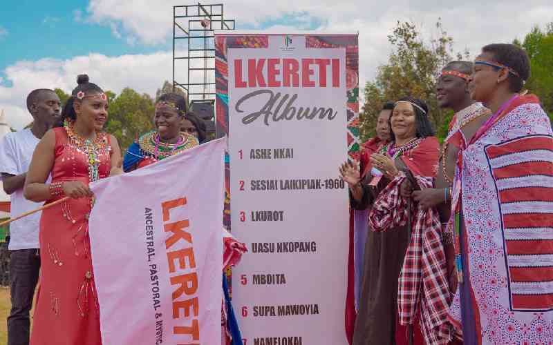 Kenya aims for five million visitors in new ambitious tourism push Kenya aims for five million visitors in new ambitious tourism push