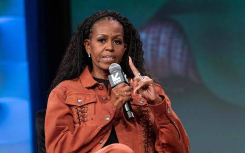 Kenya among 15 countries to benefit from Michelle Obama’s Sh129m girls’ fund Kenya among 15 countries to benefit from Michelle Obama's Sh129m girls' fund