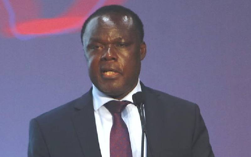 Kenya and Sweden agree new pact to reduce Sh72b food losses Kenya and Sweden agree new pact to reduce Sh72b food losses