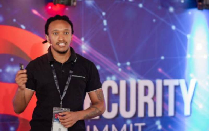 Kenya bets Sh152 billion on AI to become Africa's technology hub Kenya bets Sh152 billion on AI to become Africa's technology hub