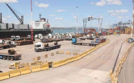 Kenya braces for new economic shocks as Israel-Iran war escalates