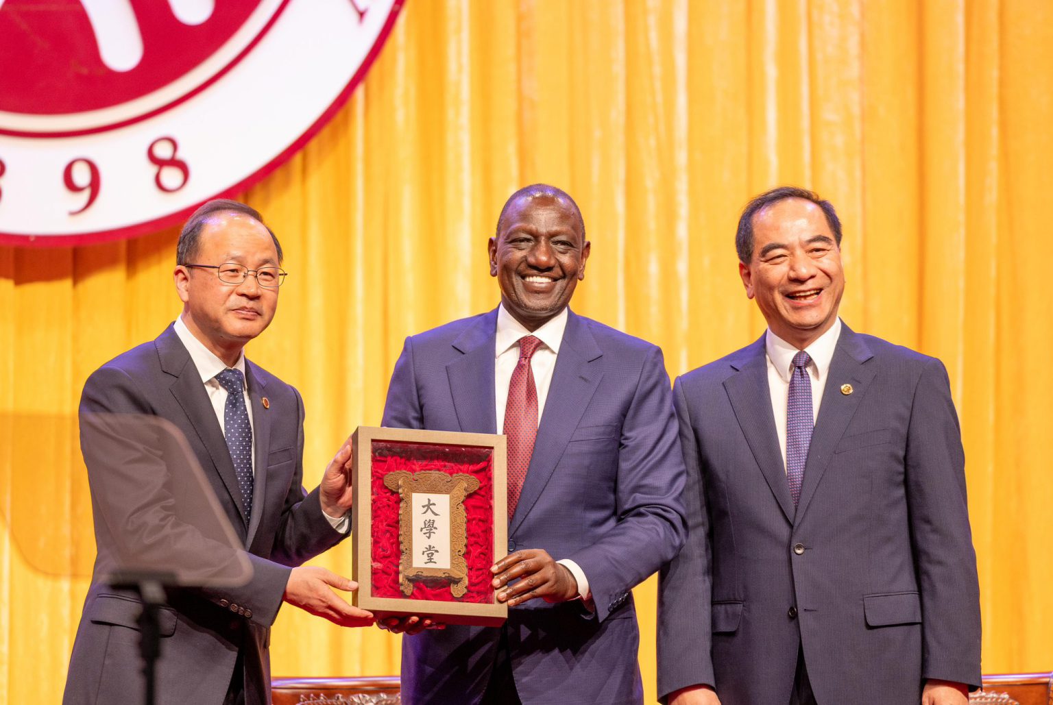 Kenya calls for new world order that reflects Global South realities