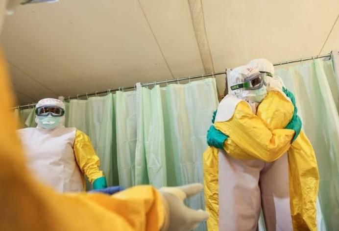 Kenya confirms second Ebola case Kenya confirms second Ebola case