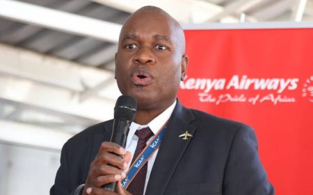 Kenya doubles down on plan to give foreign carriers more access