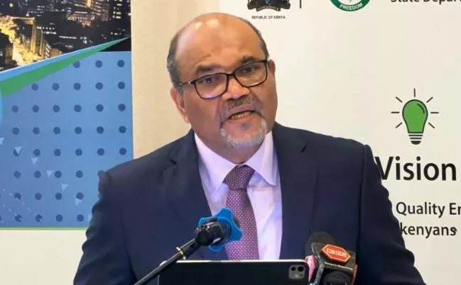Kenya eyes Sh36.7 billion nuclear research facility to boost cancer care, nuclear energy Kenya eyes Sh36.7 billion nuclear research facility to boost cancer care, nuclear energy