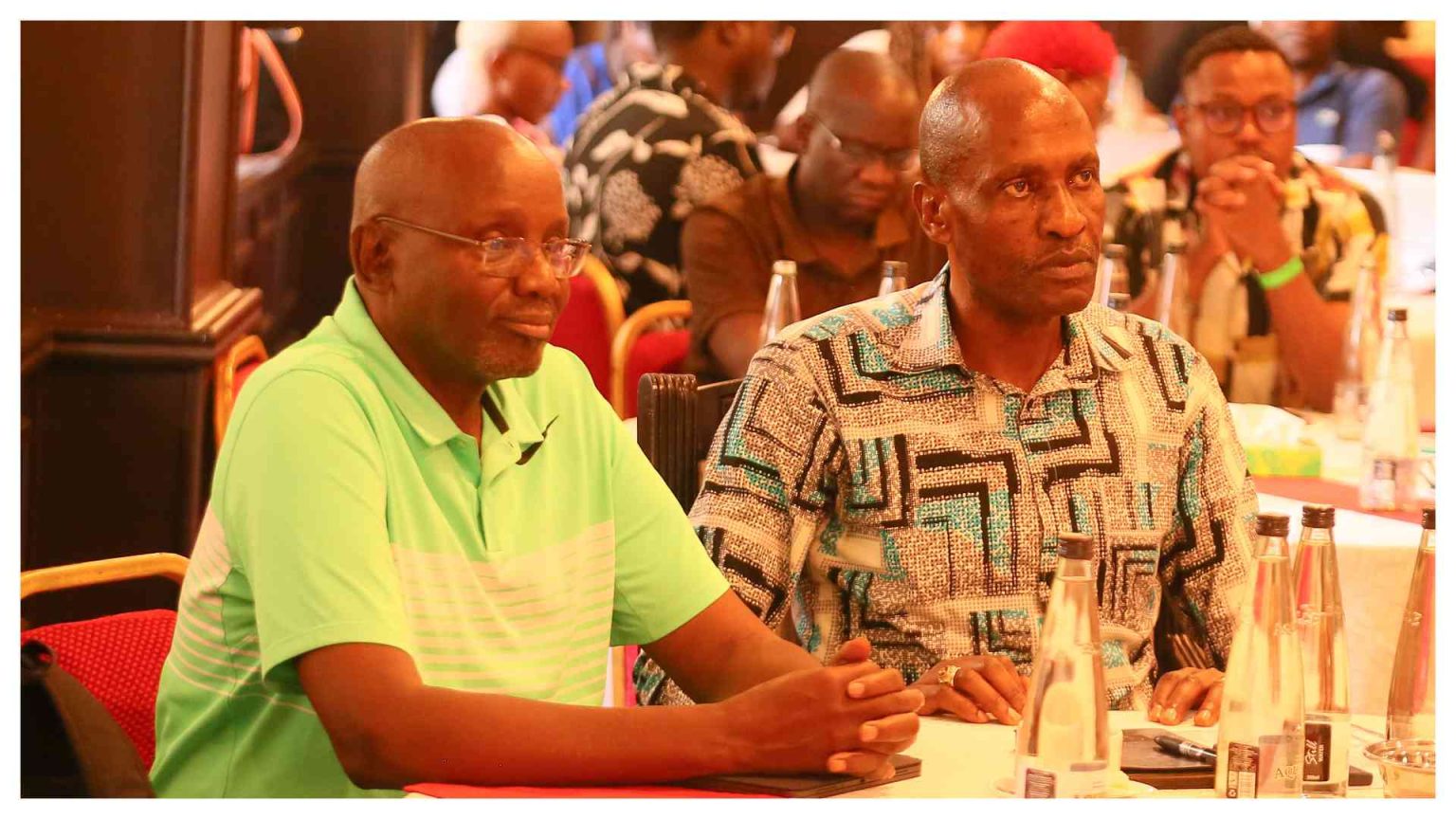 Kenya finally removed from WADA watchlist