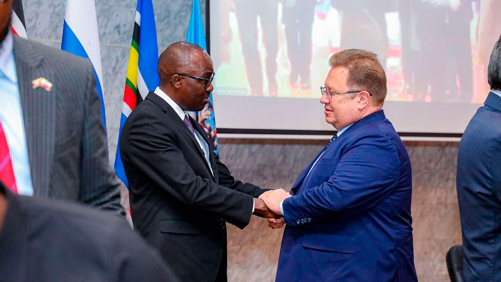Kenya heads to Russia summit as families await answers on Ukraine war recruits Kenya heads to Russia summit as families await answers on Ukraine war recruits