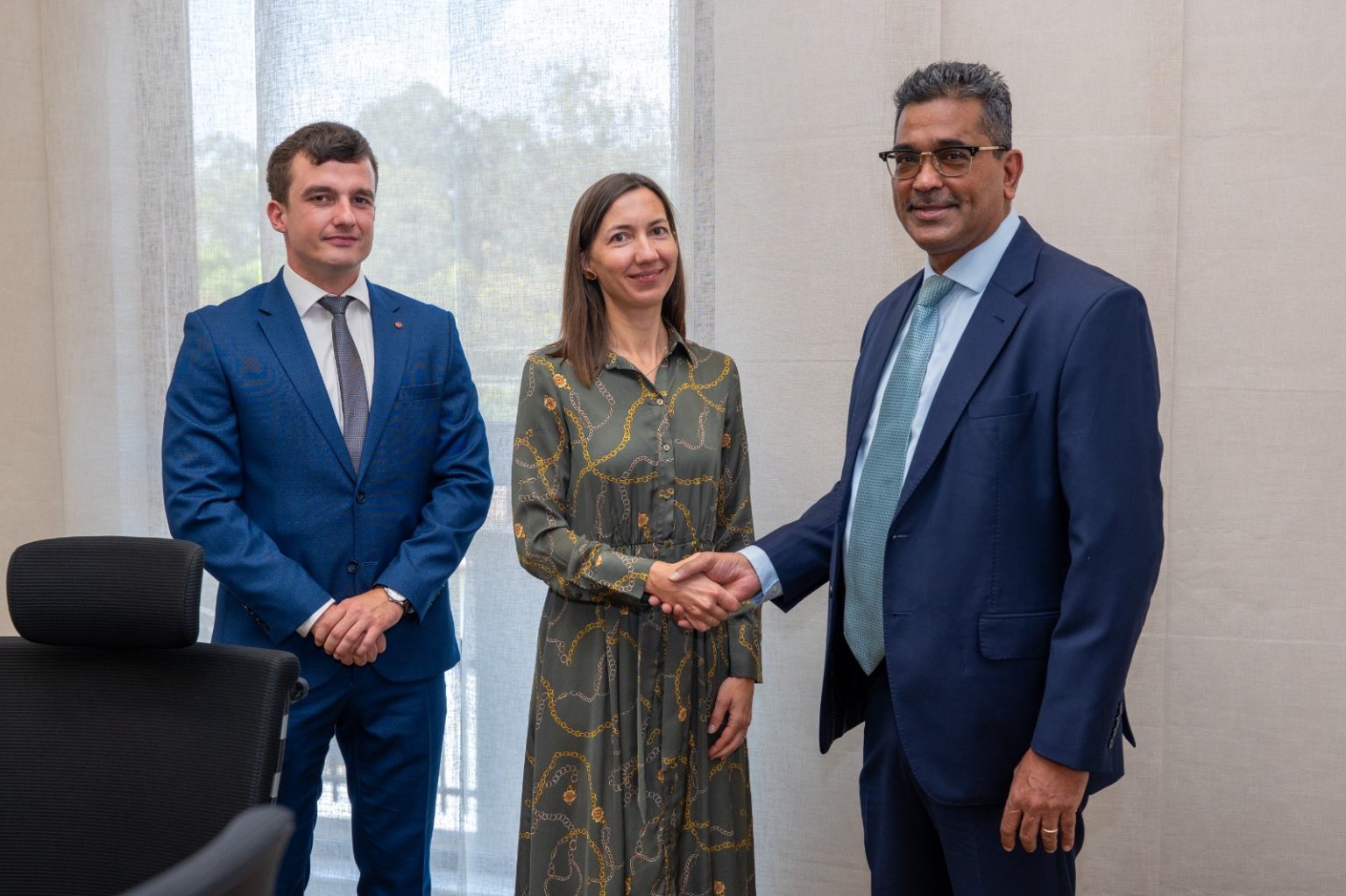 Kenya hosts global forum on Africa’s manufacturing future