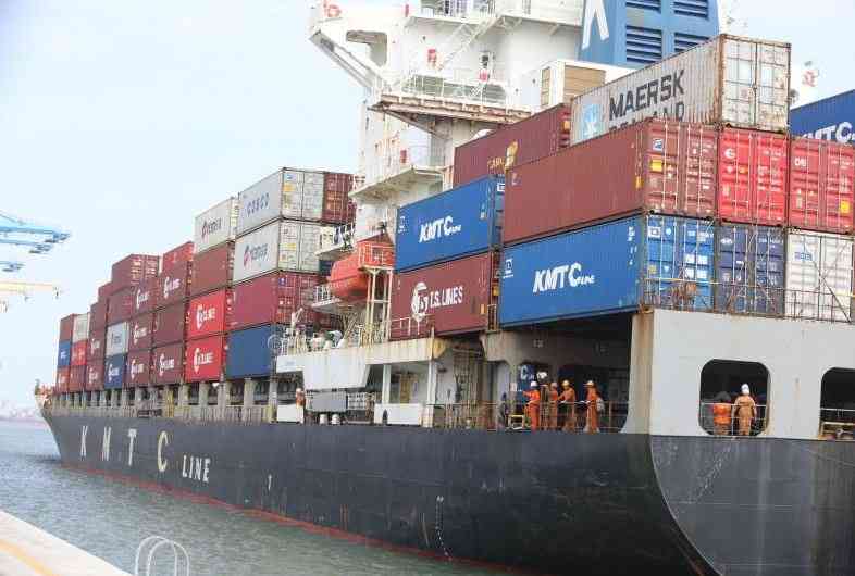 Kenya joins push for continental shipping line Kenya joins push for continental shipping line