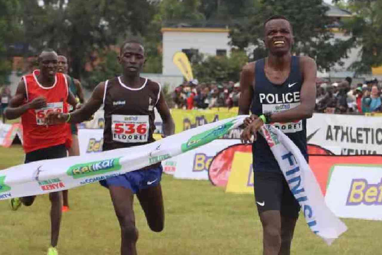 Kenya now targets men’s individual glory in Florida Kenya now targets men's individual glory in Florida