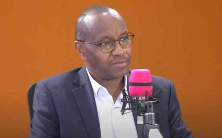 Kenya on right track to realising renewable energy dream