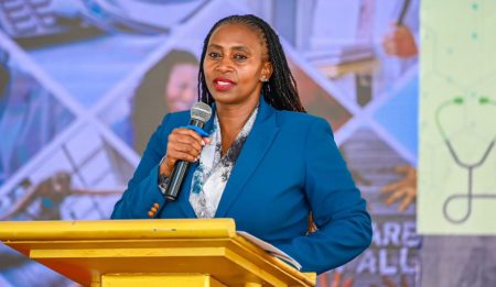 Kenya prioritizes primary healthcare, community-led interventions in UHC drive