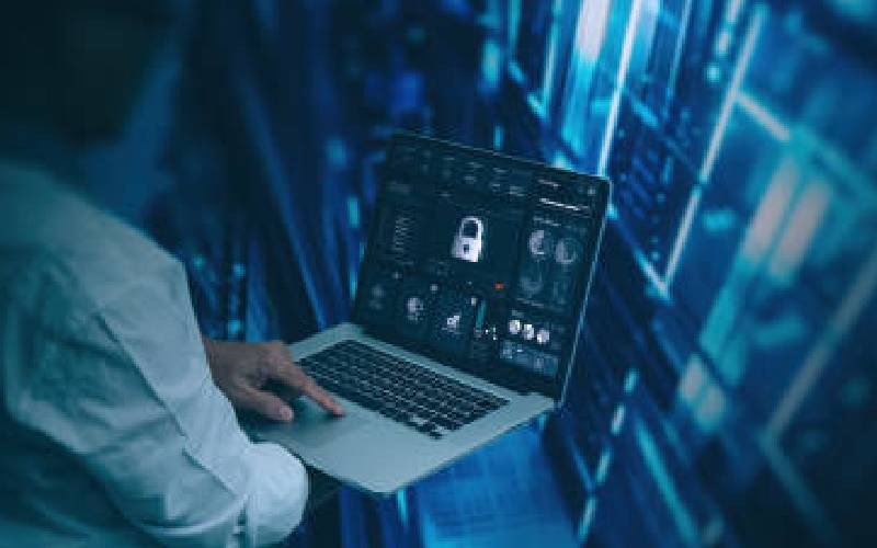 Kenya ranked among countries with highest internet connectivity Kenya ranked among countries with highest internet connectivity