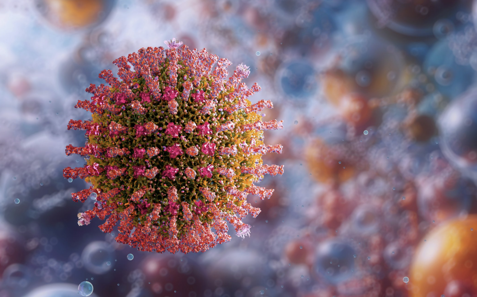 Kenya reports measles outbreak